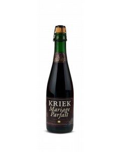 Kriek Mariage Parfait - 37,5 cl