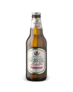 Gerstel Sans Alcool - 33 cl