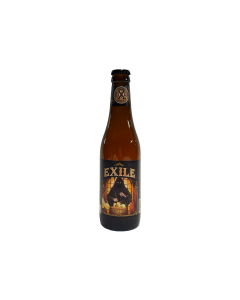 Belgian Balance " Exile " Triple 0.4% - 33cl