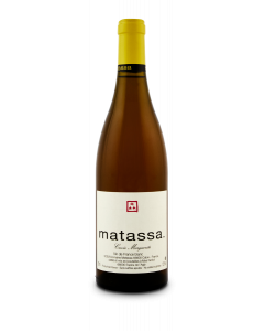 Roussillon Blanc 2020 Marguerite Matassa - 75 cl