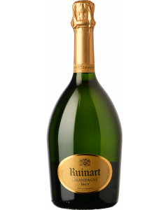 Champagne Brut R de Ruinart - 75 cl