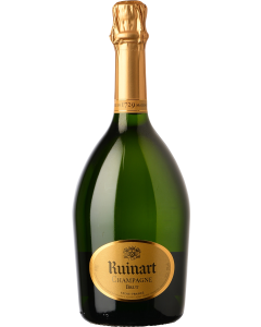Champagne R de Ruinart Brut - 75 cl