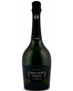 Champagne Laurent Perrier Brut Grand Siècle – 75 cl