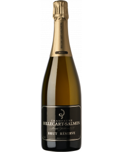 Champagne Brut Réserve Billecart-Salmon - 75 cl