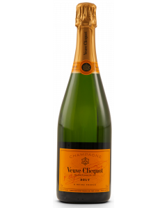 Champagne Brut Ponsardin Veuve Clicquot – 75 cl
