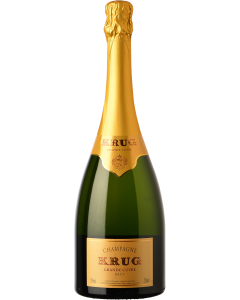 Champagne Krug Grande Cuvée Brut - 75 cl