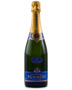 Champagne Pommery Brut Royal – 75 cl