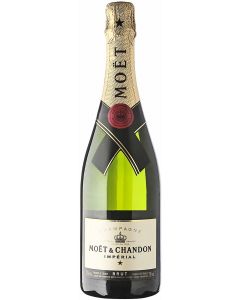 Champagne Brut Impérial Moët & Chandon - 75 cl