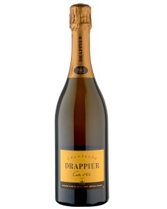 Champagne Brut Carte d'Or Drappier - 75 cl