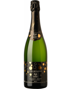 Champagne Brut Rob Market Leroy Prevot - 75 cl