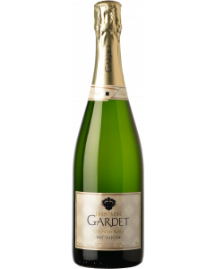 Champagne Brut Tradition Gardet - 75 cl