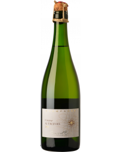 Champagne Françoise Bedel Comme Autrefois Extra Brut - 75 cl