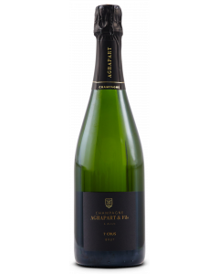 Champagne Agrapart Brut 7 Crus – 75 cl