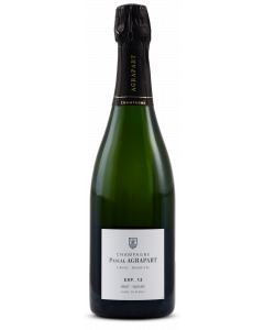 Champagne Agrapart Extra-Brut Expérience – 75 cl