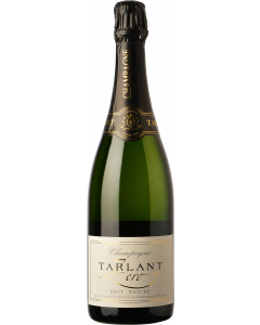 Champagne Brut Nature Zéro Tarlant - 75 cl