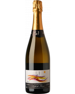 Champagne Brut Les 7 Extra Laherte Freres - 75 cl