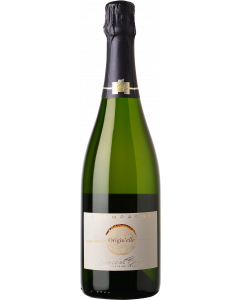 Champagne Brut Origin'elle Françoise Bedel - 75 cl