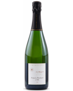 Champagne Francis Boulard Brut Nature Les Murgiers – 75 cl