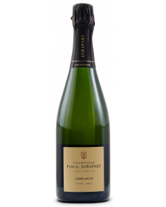 Champagne Agrapart Extra-Brut Complantée – 75 cl