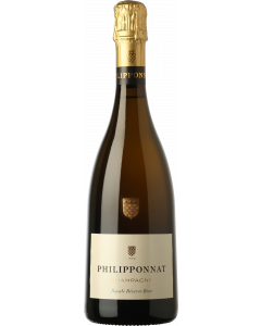 Champagne Brut Royale Réserve Philipponnat - 75 cl