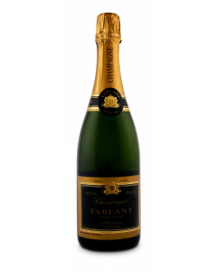 Champagne Demi-Sec Réserve Tarlant – 75 cl
