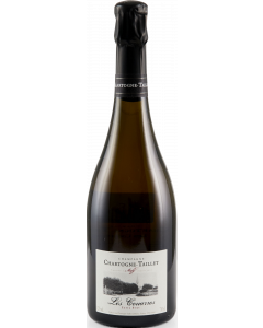 Champagne Brut Sainte-Anne Chartogne-Taillet - 75 cl