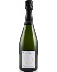 Champagne Brut Invitation Hure Frères - 75 cl