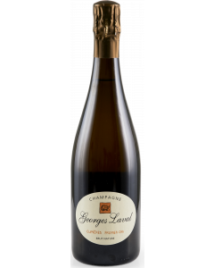 Champagne Brut Nature Cumières 1er Cru Laval - 75 cl