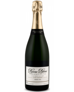 Champagne Pierre Peters Cuvée de Réserve - 75 cl
