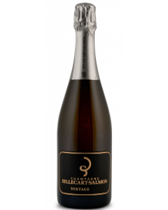 Champagne Billecart-Salmon Vintage 2009 - 75 cl