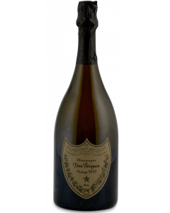 Champagne Brut Dom Pérignon Vintage 2012 - 75 cl