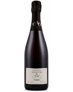 Champagne "Terre" Augustin - 75 cl