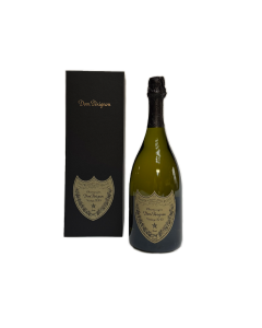 Dom Pérignon " Vintage 2015 " - 75cl 