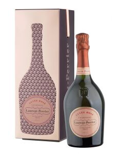Champagne Laurent Perrier Brut Rose - 75 cl