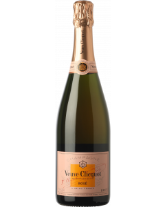 Champagne Brut Rosé Veuve Clicquot - 75 cl