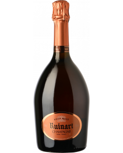 Champagne Ruinart Brut Rosé - 75 cl