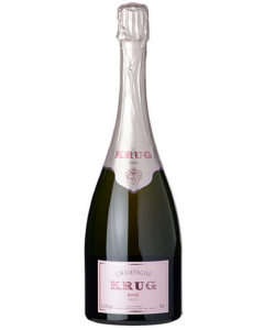 Champagne Krug Rosé - 75 cl