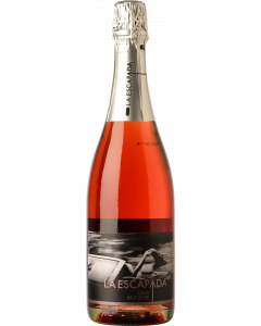 Cava Brut Rosé La Escapada - 75 cl