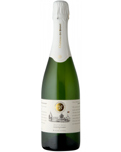 Château de Bioul Brut de Bioul Blanc de Blancs - 75 cl