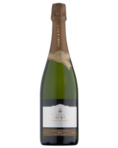 Domaine du Chant d’Eole Brut Blanc de Blancs – 75 cl