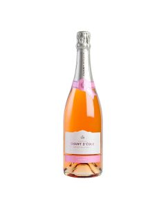Domaine du Chant d’Eole Rosé Brut – 75 cl