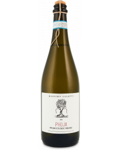 Prosecco Phoja Domaine Coletti - 75 cl