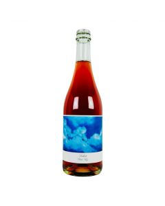 Bianka & Daniel Schmitt " Freiheit Rosé Fizz " 2022 - 75cl