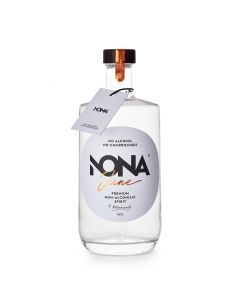 Gin Belge 0.0% ''June'' Nona - 70cl