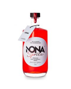 Spritz Belge 0.0% Nona - 70cl