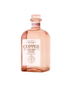 Gin Copperhead 0,0% - 50cl