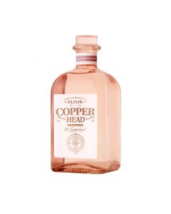 Gin Copperhead 0.0% - 50cl