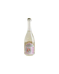 Apéritif sans alcool MONK Abricot, Lavande, Noix de muscade – 74 cl