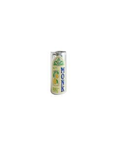 Apéritif Sans-Alcool MONK Poire, sauge, anis - 25cl