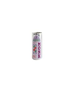 Apéritif sans alcool MONK Abricot, Lavande, Noix de Muscade – 25 cl